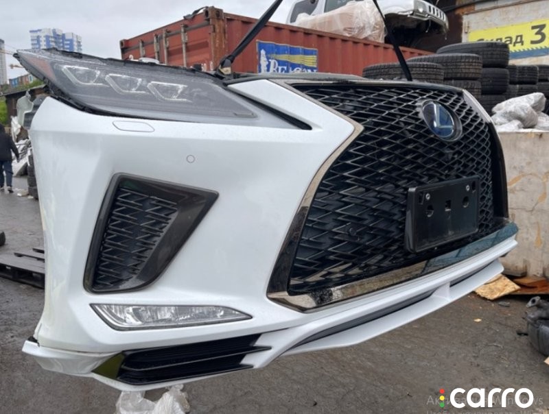 усилитель магнитофона LEXUS RX450H/RX450HL/RX350/RX350L/RX300/RX200T, 8628048320, фото 6