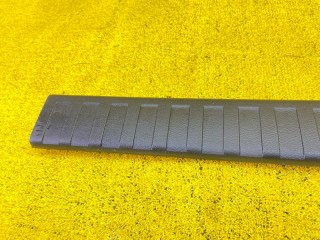 пластик замка багажника, ориг. номер 5857460120, 4890, TOYOTA LAND CRUISER PRADO