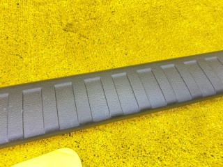 пластик замка багажника, ориг. номер 5857460120, 4890, TOYOTA LAND CRUISER PRADO