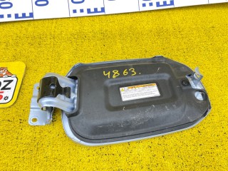 лючок бензобака, ориг. номер 4863, 5940A376, MITSUBISHI OUTLANDER PHEV/OUTLANDER