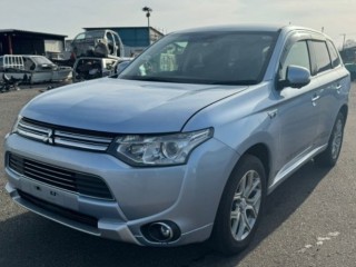 лючок бензобака, ориг. номер 4863, 5940A376, MITSUBISHI OUTLANDER PHEV/OUTLANDER