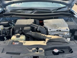 лючок бензобака, ориг. номер 4863, 5940A376, MITSUBISHI OUTLANDER PHEV/OUTLANDER