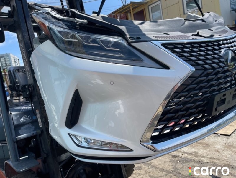 уплотнительная резинка багажника LEXUS RX300/RX450H/RX450HL/RX350/RX350L/RX200T, левый руль, 6788148081, фото 6