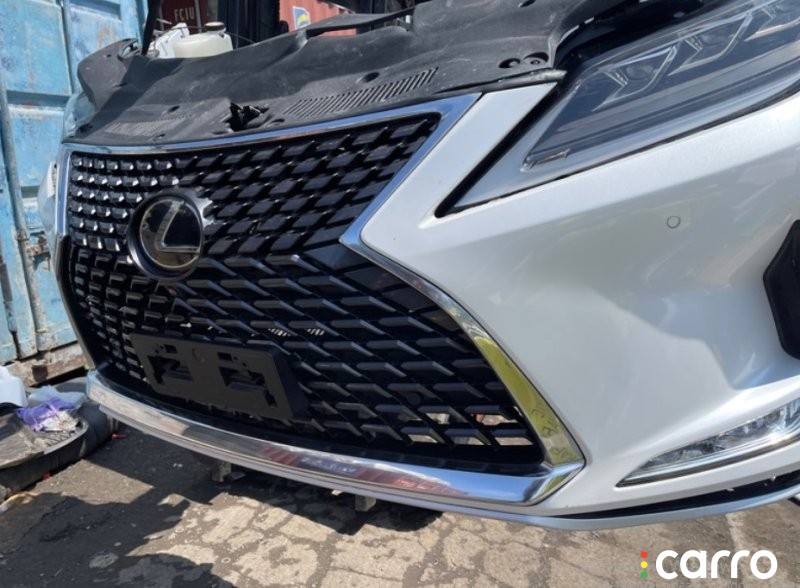 уплотнительная резинка багажника LEXUS RX300/RX450H/RX450HL/RX350/RX350L/RX200T, левый руль, 6788148081, фото 7