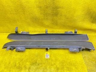 подножки комплект, ориг. номер 517716A160, 5177260180, 4891, TOYOTA LAND CRUISER PRADO 2017-2023