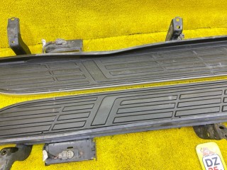 подножки комплект, ориг. номер 517716A160, 5177260180, 4891, TOYOTA LAND CRUISER PRADO 2017-2023