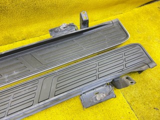 подножки комплект, ориг. номер 517716A160, 5177260180, 4891, TOYOTA LAND CRUISER PRADO 2017-2023