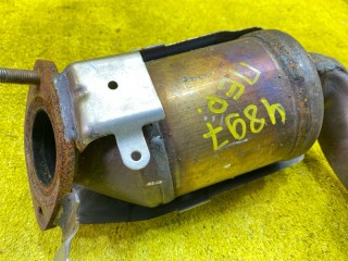 катализатор, ориг. номер 4897, 1715031200, LEXUS RX450H/RX450HL/RX350/RX350L