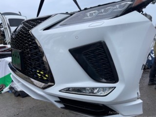 катализатор, ориг. номер 4897, 1715031200, LEXUS RX450H/RX450HL/RX350/RX350L