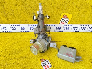 рулевая колонка, ориг. номер 4861, 53211T5AJ70, 53681TD40330, JJ501001371, HONDA SHUTTLE/FIT