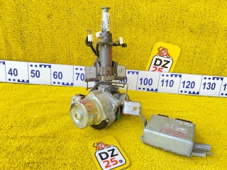 рулевая колонка, ориг. номер 4861, 53211T5AJ70, 53681TD40330, JJ501001371, HONDA SHUTTLE/FIT