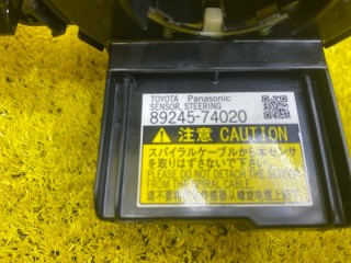шлейф-лента руля, ориг. номер 4841, 8430605060, 89245-74020, TOYOTA AVENSIS