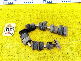 подушка кузова, ориг. номер 4873, 52207-60030, 52207-60040, 52207-60050, TOYOTA LAND CRUISER PRADO