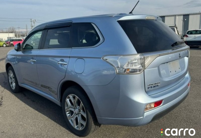 масляный насос MITSUBISHI OUTLANDER/ECLIPSE CROSS, 4B11, 4863, фото 8