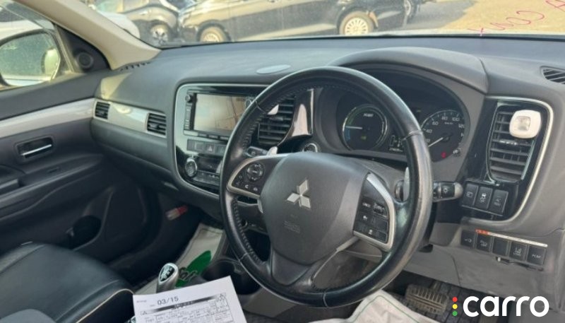 масляный насос MITSUBISHI OUTLANDER/ECLIPSE CROSS, 4B11, 4863, фото 9