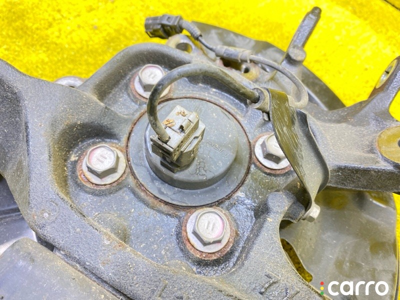 ступица LEXUS RX450H/RX350/RX350L/RX300/RX200T, 4230448070, фото 1