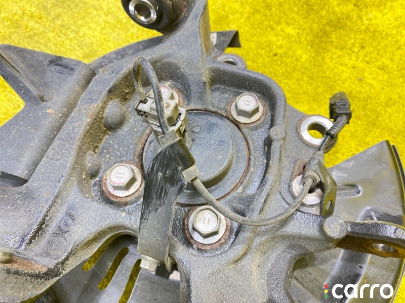 ступица LEXUS RX450H/RX350/RX350L/RX300/RX200T, 4230448070, фото 2