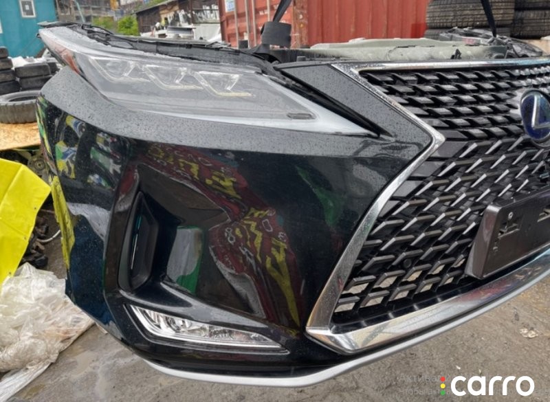 ступица LEXUS RX450H/RX350/RX350L/RX300/RX200T, 4230448070, фото 6