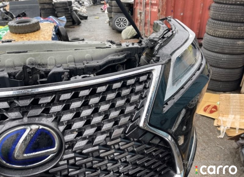 ступица LEXUS RX450H/RX350/RX350L/RX300/RX200T, 4230448070, фото 7