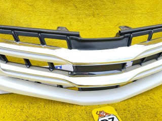 решетка радиатора, ориг. номер 5310158130, 5310158120, 4884, TOYOTA ALPHARD/VELLFIRE