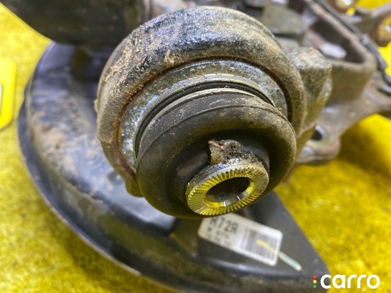 4230448070, 4897, 4245048050, 0182GGL10MR, 4245048051, 4210836050 ступица LEXUS RX450H/RX350/RX350L/RX300/RX200T 2015г. - фото №5