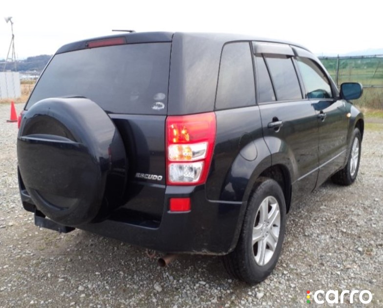 крыло SUZUKI ESCUDO/GRAND VITARA, 5771065J20, фото 14