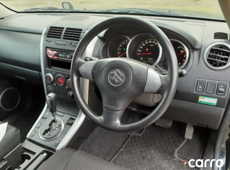 крыло SUZUKI ESCUDO/GRAND VITARA, 5771065J20, фото 16