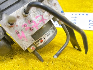 блок abs, ориг. номер 4670A771, 4879, MITSUBISHI OUTLANDER/OUTLANDER PHEV