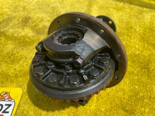 редуктор моста, ориг. номер 4111035C90, 4895, TOYOTA/LEXUS LAND CRUISER PRADO/FJ CRUISER/GX460/GX400