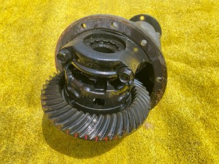 редуктор моста, ориг. номер 4111035C90, 4895, TOYOTA/LEXUS LAND CRUISER PRADO/FJ CRUISER/GX460/GX400