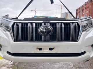 тяга поперечная, ориг. номер 4874060160, 4893, TOYOTA/LEXUS FJ CRUISER/4RUNNER/LAND CRUISER PRADO/GX400