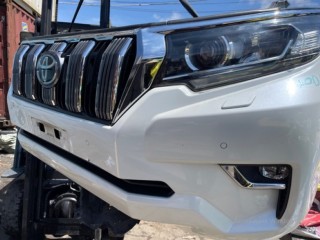 тяга поперечная, ориг. номер 4874060160, 4894, TOYOTA/LEXUS FJ CRUISER/4RUNNER/LAND CRUISER PRADO/GX400
