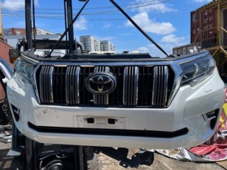тяга поперечная, ориг. номер 4874060160, 4894, TOYOTA/LEXUS FJ CRUISER/4RUNNER/LAND CRUISER PRADO/GX400