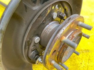 полуось, ориг. номер 4231160242, 4231160241, 4892, TOYOTA/LEXUS LAND CRUISER PRADO/GX400/FJ CRUISER/4RUNNER