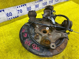 ступица, ориг. номер 4340257L50, 4834, 46110-79K0, SUZUKI ESCUDO/GRAND VITARA