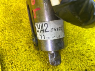 замок зажигания, ориг. номер 6957033120, 4844, 452502F420, 2056, TOYOTA HIACE/REGIUS ACE