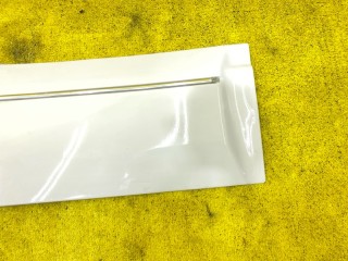 накладка на дверь, ориг. номер 77573-77E00-0PG, 4818, SUZUKI/MAZDA ESCUDO/VITARA/PROCEED LEVANTE