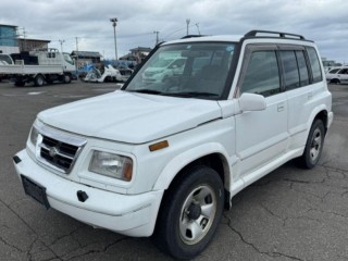 накладка на дверь, ориг. номер 77573-77E00-0PG, 4818, SUZUKI/MAZDA ESCUDO/VITARA/PROCEED LEVANTE
