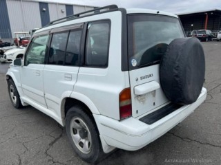 накладка на дверь, ориг. номер 77573-77E00-0PG, 4818, SUZUKI/MAZDA ESCUDO/VITARA/PROCEED LEVANTE