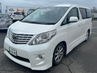 усилитель магнитофона, ориг. номер 4808, 8628058050, TOYOTA ALPHARD/VELLFIRE