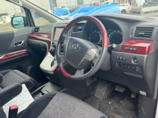 усилитель магнитофона, ориг. номер 4808, 8628058050, TOYOTA ALPHARD/VELLFIRE