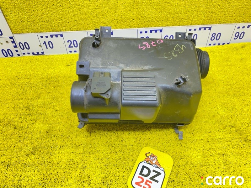 корпус воздушного фильтра TOYOTA LAND CRUISER PRADO/HILUX SURF, 5VZFE, 2220421010, фото 1