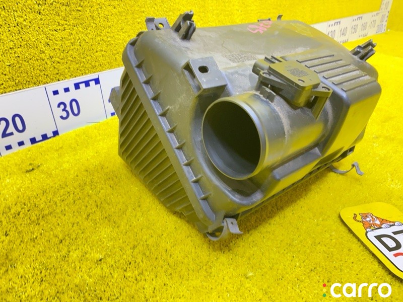 корпус воздушного фильтра TOYOTA LAND CRUISER PRADO/HILUX SURF, 5VZFE, 2220421010, фото 3