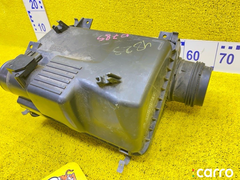 корпус воздушного фильтра TOYOTA LAND CRUISER PRADO/HILUX SURF, 5VZFE, 2220421010, фото 4