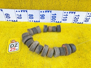 подушка кузова, ориг. номер 4806, 52207-60030, 52207-60040, 52207-60050, TOYOTA LAND CRUISER PRADO