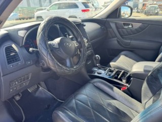 амортизатор задней двери, ориг. номер 904531CA0A, 904521CA0A, 4810, INFINITI FX35/FX37/FX50/FX30D/QX70