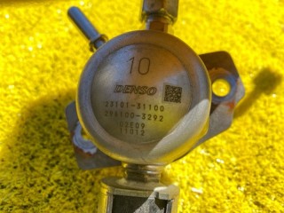 тнвд, ориг. номер 2310131100, 4896, 2961003021, LEXUS/TOYOTA/DENSO RX450H/RX450HL/HIGHLANDER