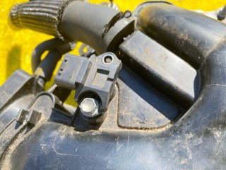 коллектор впускной, ориг. номер 1719031280, 4896, LEXUS/TOYOTA RX450H/RX450HL/HIGHLANDER