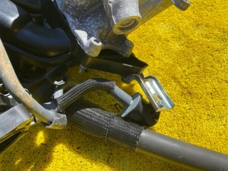 коллектор впускной, ориг. номер 1719031280, 4896, LEXUS/TOYOTA RX450H/RX450HL/HIGHLANDER