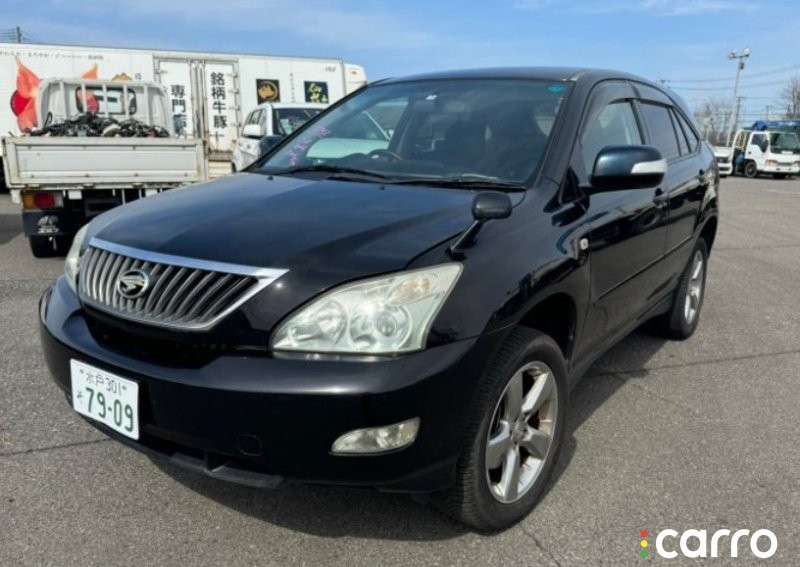 тяга поперечная TOYOTA HARRIER/RX350, 4811, фото 11